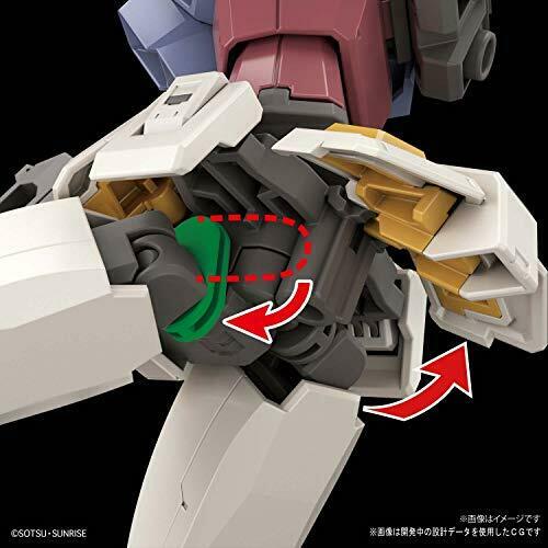 Bandai HG 1/144 Gundam: RX-78-2 Gundam [BEYOND GLOBAL] NEW from Japan_4