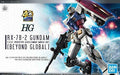 Bandai HG 1/144 Gundam: RX-78-2 Gundam [BEYOND GLOBAL] NEW from Japan_8