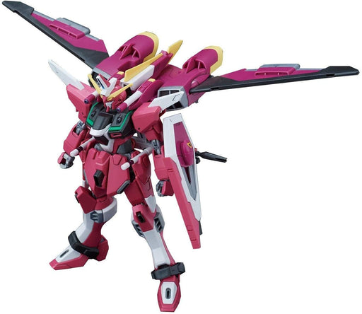 HGCE 1/144 Gudam Seed Destiny Infinite Justice Gundam Model Kit BAS5058930 NEW_1