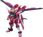 HGCE 1/144 Gudam Seed Destiny Infinite Justice Gundam Model Kit BAS5058930 NEW_1