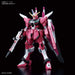 HGCE 1/144 Gudam Seed Destiny Infinite Justice Gundam Model Kit BAS5058930 NEW_3