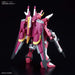 HGCE 1/144 Gudam Seed Destiny Infinite Justice Gundam Model Kit BAS5058930 NEW_5