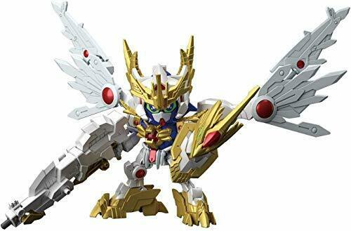 BANDAI EX Valkylander (SDBD:R) (Gundam Model Kits) NEW from Japan_1