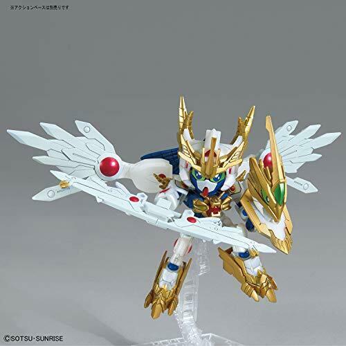 BANDAI EX Valkylander (SDBD:R) (Gundam Model Kits) NEW from Japan_3