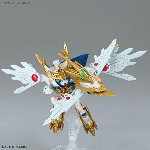 BANDAI EX Valkylander (SDBD:R) (Gundam Model Kits) NEW from Japan_5