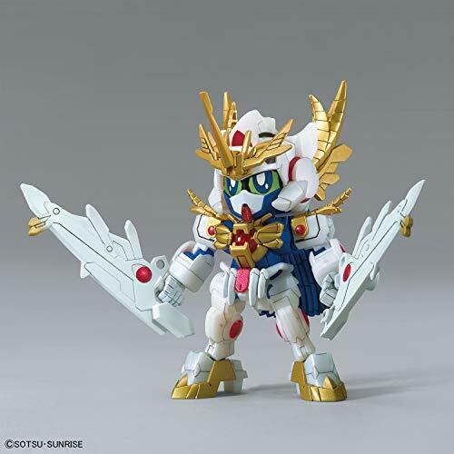 BANDAI EX Valkylander (SDBD:R) (Gundam Model Kits) NEW from Japan_6