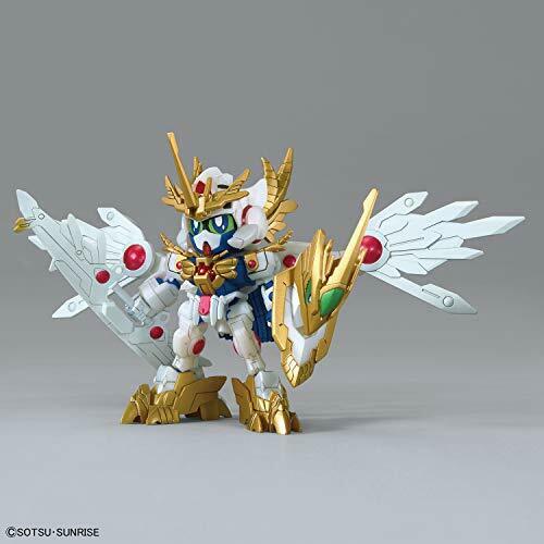 BANDAI EX Valkylander (SDBD:R) (Gundam Model Kits) NEW from Japan_9