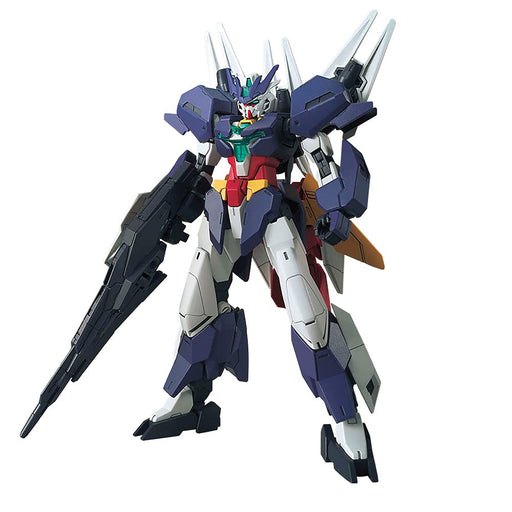 HGBD: R Gundam Build Divers Re: RISE URAVEN GUNDAM 1/144 Model Kit BAS5059223_1