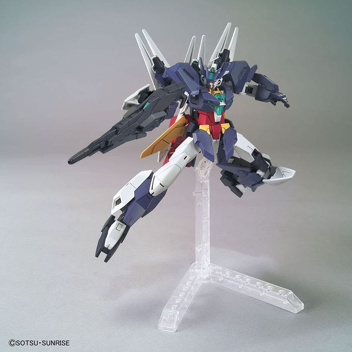 HGBD: R Gundam Build Divers Re: RISE URAVEN GUNDAM 1/144 Model Kit BAS5059223_3