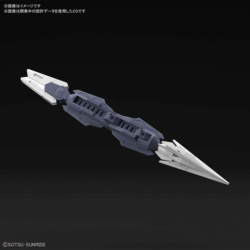 Bandai Spirits HGBD:R Gundam Build Divers Re:RISE Satanics Weapons 1/144 Kit NEW_2