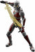 Figure-rise Standard ULTRAMAN SUIT A -ACTION- 1/12 scale color-coded PM NEW_1