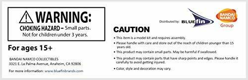 Figure-rise Standard ULTRAMAN SUIT A -ACTION- 1/12 scale color-coded PM NEW_5