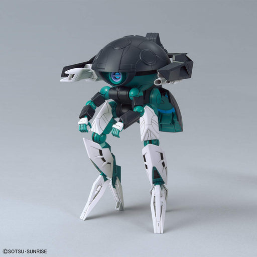 Bandai Spirits HGBD:R Gundam Build Divers Re:RISE Wodom Pod 1/144 Model Kit NEW_2