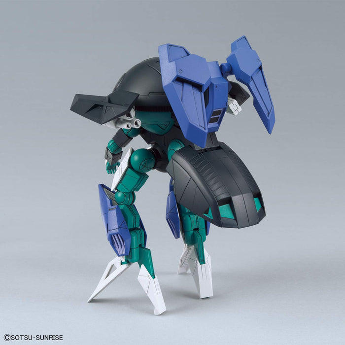 Bandai Spirits HGBD:R Gundam Build Divers Re:RISE Wodom Pod 1/144 Model Kit NEW_3