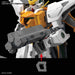 MG 1/100 Gundam OO GN-003 Gundam Kyrios Painted Plastic Model Kit BAS5059547 NEW_9
