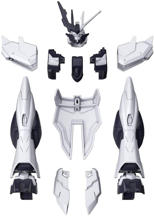 Bandai Spirits HGBD:R Gundam Build Divers Re:RISE Fake New Unit 1/144 Model Kit_1