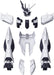 Bandai Spirits HGBD:R Gundam Build Divers Re:RISE Fake New Unit 1/144 Model Kit_1