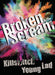 DVD Killswitch Young Lad Standard Edition Broken By The Scream DADE-14 Idol Live_1