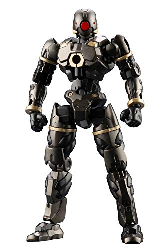 HEXA GEAR Alternative Humanoid Jester (Plastic model)1/24 Scale Figure NEW_1