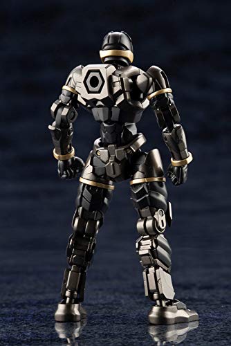 HEXA GEAR Alternative Humanoid Jester (Plastic model)1/24 Scale Figure NEW_2