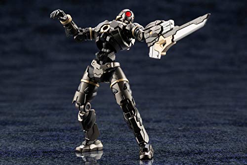 HEXA GEAR Alternative Humanoid Jester (Plastic model)1/24 Scale Figure NEW_3