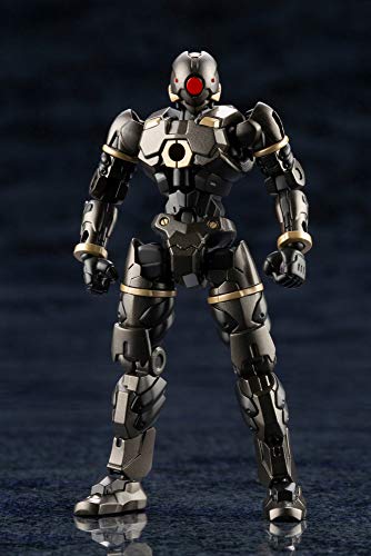 HEXA GEAR Alternative Humanoid Jester (Plastic model)1/24 Scale Figure NEW_6