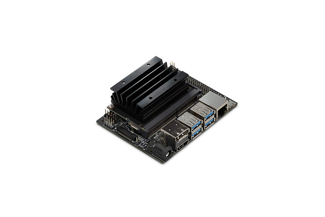 NVIDIA Jetson Nano Developer Kit B01 4GB 64-bit LPDDR4 945-13450-0000-100 NEW_1