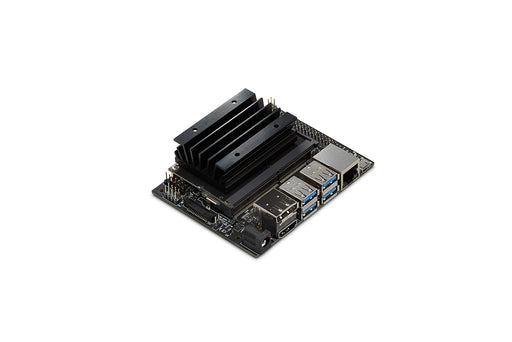 NVIDIA Jetson Nano Developer Kit B01 4GB 64-bit LPDDR4 945-13450-0000-100 NEW_1
