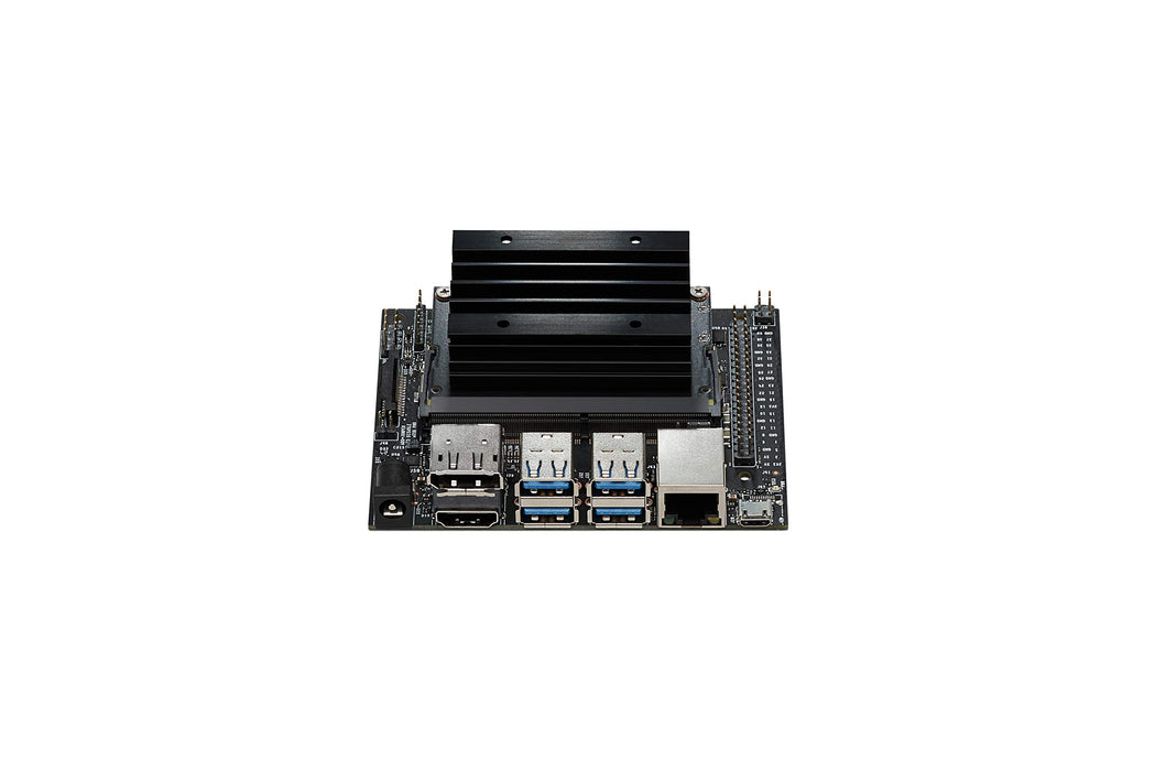 NVIDIA Jetson Nano Developer Kit B01 4GB 64-bit LPDDR4 945-13450-0000-100 NEW_2