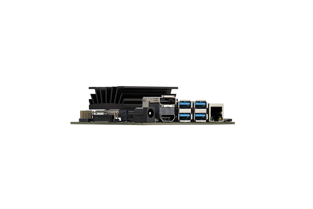 NVIDIA Jetson Nano Developer Kit B01 4GB 64-bit LPDDR4 945-13450-0000-100 NEW_4