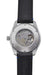 ORIENT STAR Sports Collection Semi skeleton RK-AT0108L Men's Watch Black NEW_4