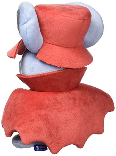 Sanei Boeki Kirby All star Collection Daroach S Plush Doll Stuffed Toy 21cm NEW_2