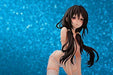 DATE A LIVE Kurumi Tokisaki: After Date Style 1/7 Scale Figure NEW from Japan_10