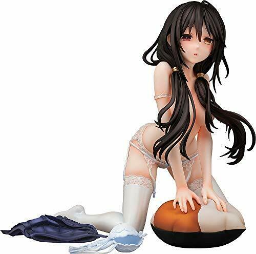 DATE A LIVE Kurumi Tokisaki: After Date Style 1/7 Scale Figure NEW from Japan_1