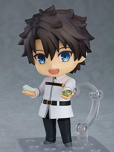 Nendoroid 1286 Fate/Grand Order Master/Male Protagonist Figure NEW from Japan_2
