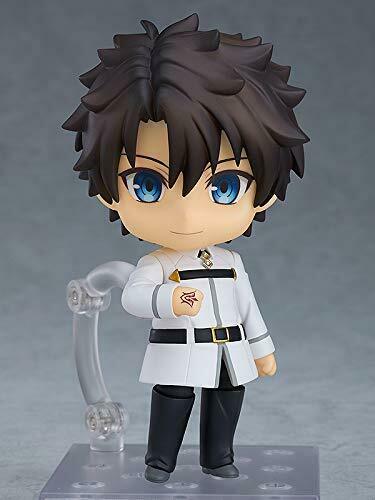 Nendoroid 1286 Fate/Grand Order Master/Male Protagonist Figure NEW from Japan_3