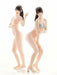 Max Factory Plamax Naked Angel: Airi Kijima (Plastic model) NEW from Japan_2