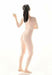 Max Factory Plamax Naked Angel: Airi Kijima (Plastic model) NEW from Japan_5