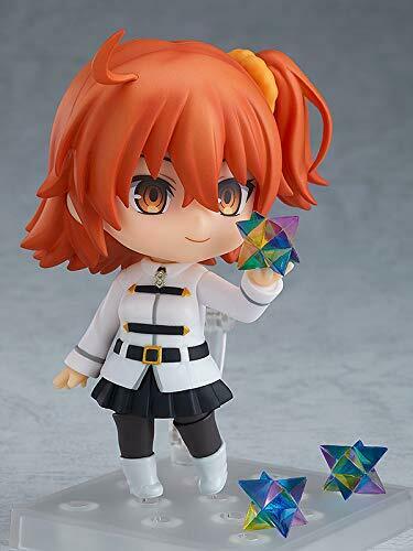 Nendoroid 703b Fate/Grand Order Master / Female Protagonist: Light Edition NEW_3