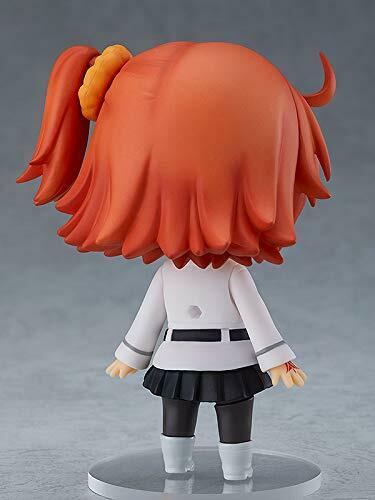 Nendoroid 703b Fate/Grand Order Master / Female Protagonist: Light Edition NEW_5