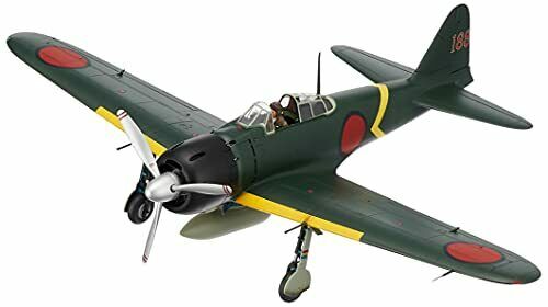 Mitsubishi A6M3A Zero Fighter 188, 582nd Air Group (Pre-built Aircraft) NEW_1
