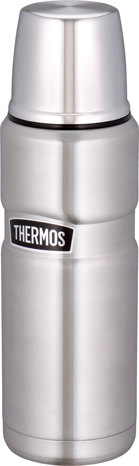 Thermos Outdoor Series Stainless Bottle 0.47L ROB-002 S 7.5Wx24.5Hcm Hot&Cold_1
