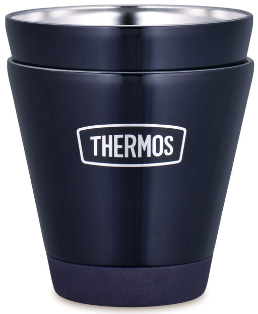Thermos Outdoor Series Vacuum Insulated Cup 0.4L Midnight Blue ROD-004 MDB NEW_2
