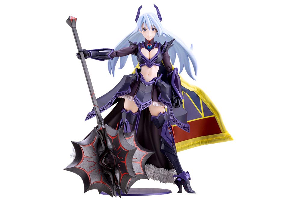 Kotobukiya Armored Girl LBCS The Emperor Katakura Sophia Non-scale kit KP462 NEW_1