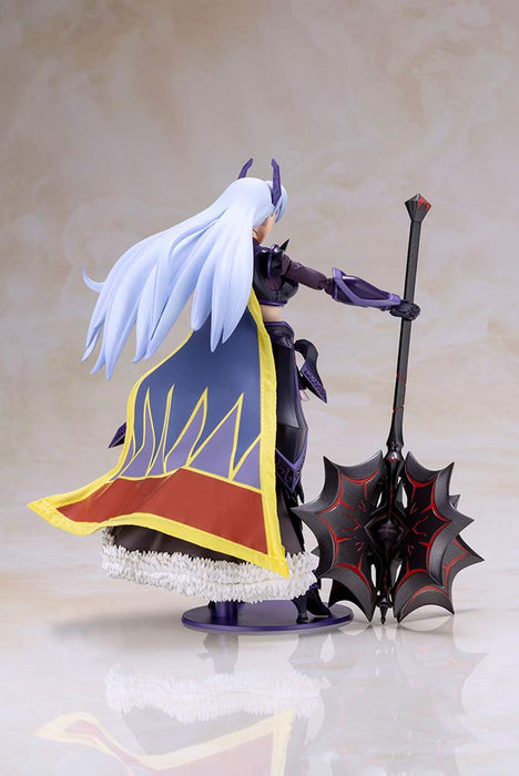 Kotobukiya Armored Girl LBCS The Emperor Katakura Sophia Non-scale kit KP462 NEW_2