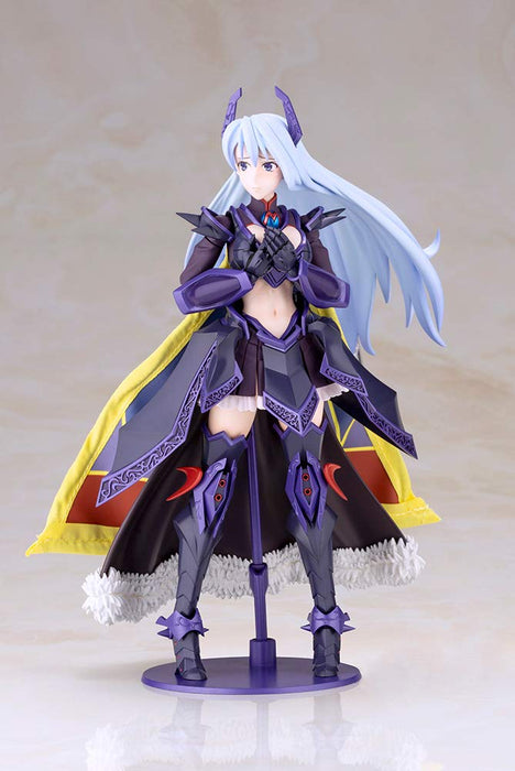 Kotobukiya Armored Girl LBCS The Emperor Katakura Sophia Non-scale kit KP462 NEW_6