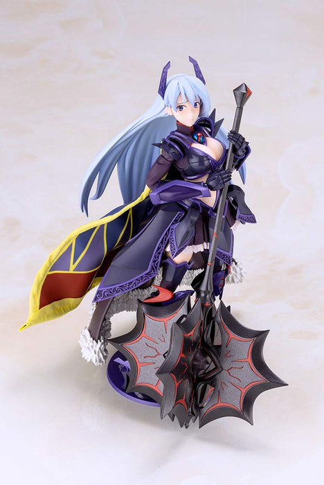 Kotobukiya Armored Girl LBCS The Emperor Katakura Sophia Non-scale kit KP462 NEW_7