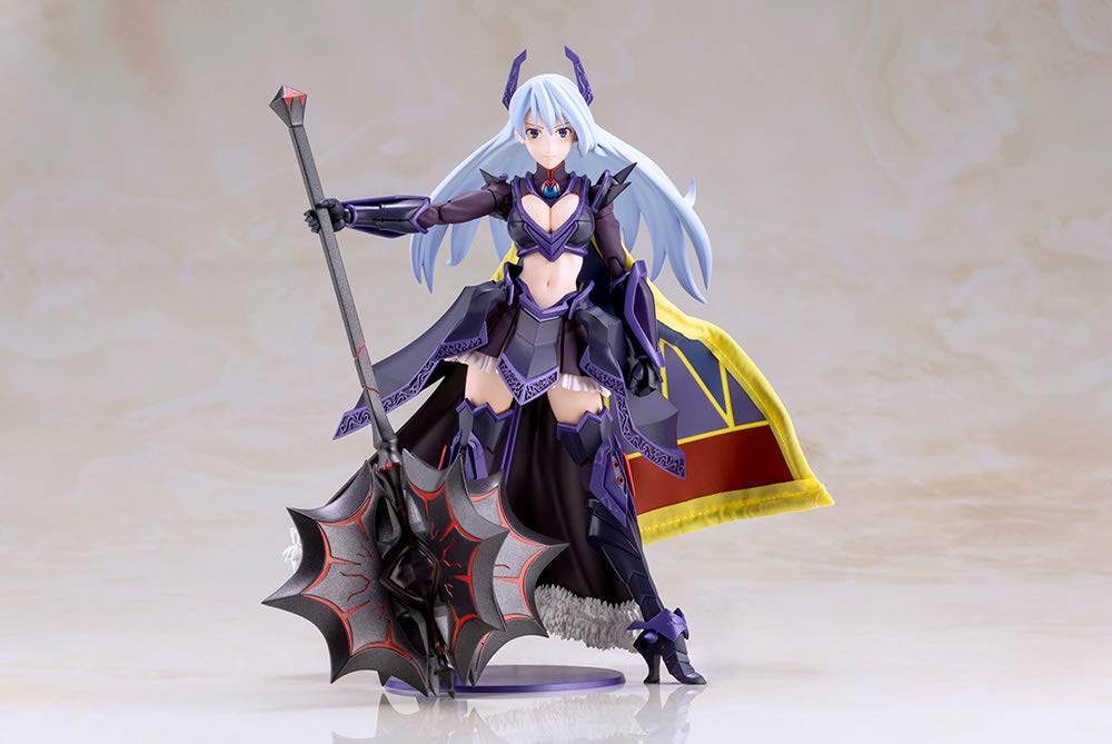 Kotobukiya Armored Girl LBCS The Emperor Katakura Sophia Non-scale kit KP462 NEW_8