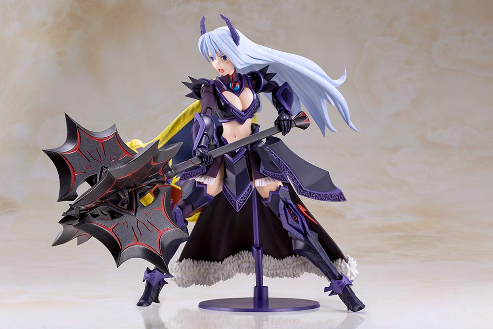 Kotobukiya Armored Girl LBCS The Emperor Katakura Sophia Non-scale kit KP462 NEW_9