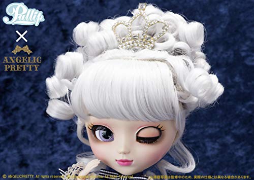 Groove Pullip x ANGELIC PRETTY Patoricia P-246 Collaboration Doll